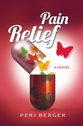 Pain Relief, a novel