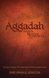 Aggadah: Sages, Stories & Secrets