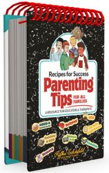 Recipes for Success