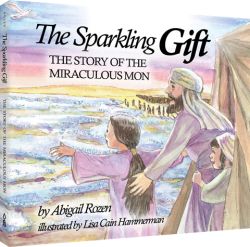 The Sparkling Gift