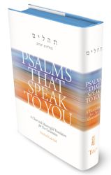 Psalms That Speak to You