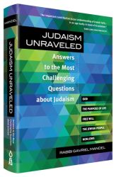 Judaism Unraveled