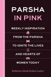 Parsha in Pink