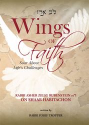 Wings of Faith