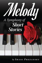 Melody (Hardcover)