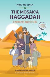 Mosaica Haggadah