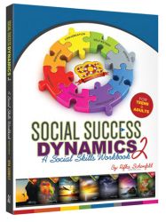 Social Success Dynamics Workbook #2