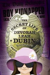 The Secret Life of Devorah Leah Dubin