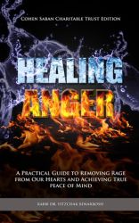 Healing Anger