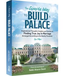 To Build a Palace