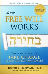 How Free Will Works, Compact edition