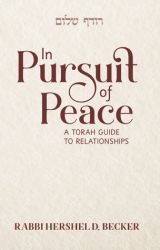 In Pursuit of Peace