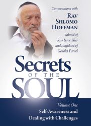 Secrets of the Soul