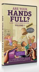 Are Your Hands Full - AUDIO BOOK - #1