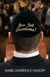 Jew Got Questions?