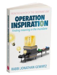 Operation Inspiration