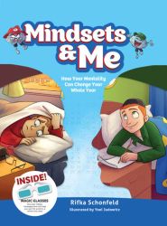 Mindsets and Me