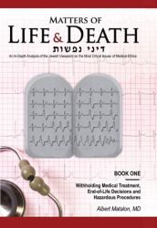 Matters of Life and Death