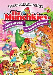 The Munchkies