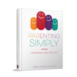 Parenting Simply
