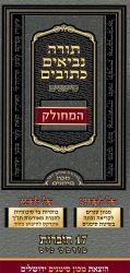 Tanach Simanim, Mechulak (Hebrew Only)