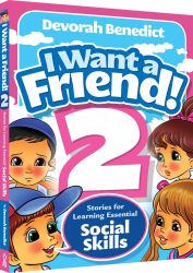 I Want a Friend  2