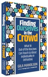 Finding Ourselves in the Crowd