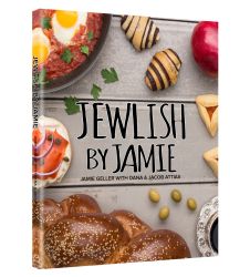 Jewlish by Jamie