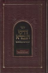 Darchei HaGemara (Hebrew Only)