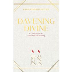 Davening Divine
