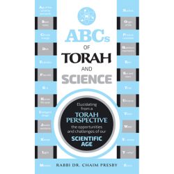 ABCs of Torah and Science