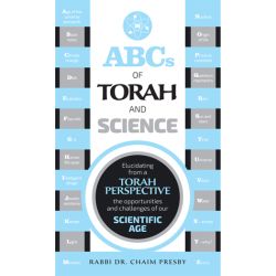 ABCs of Torah and Science