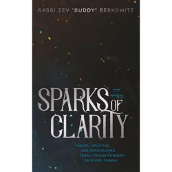Sparks of Clarity 