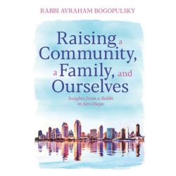 Raising a Community, a Family, and Ourselves