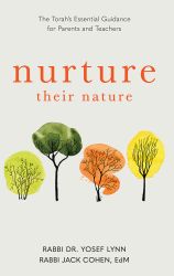 Nurture Their Nature - Revised Edition