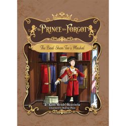 The Prince Who Forgot 