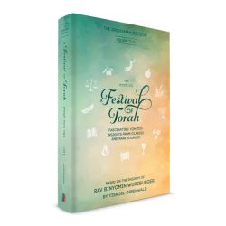 A Festival of Torah, volume 2 