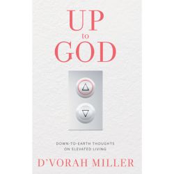 Up To G-d 