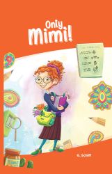 Only Mimi!