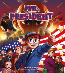 Mr. President