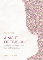A Night of Teaching