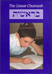 Linear Chumash: Bereshis