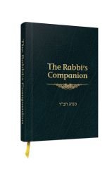 The Rabbi's Companion