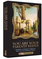 You Are Your Parents' Keeper