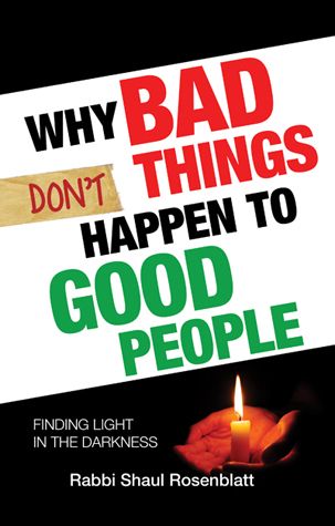 » Bad Things Happen to Good People