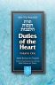 Duties of the Heart: Chovos HaLevavos, 2 Volume Boxed Set
