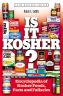 Is It Kosher?