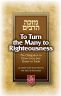 To Turn the Many to Righteousness, Pocket 