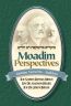 Moadim Perspectives, Yamim Noraim through Sukkos
