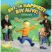 Avi, The Happiest Boy Alive